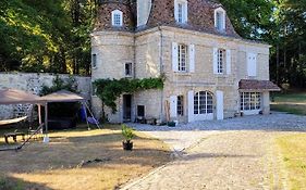 Le Manoir Paradi